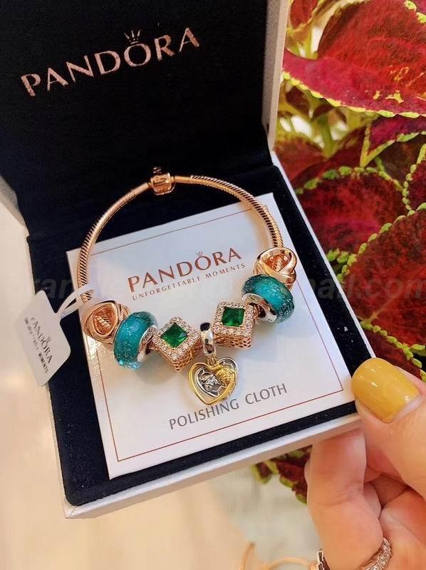 Pandora Bracelets 300